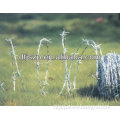 Barb Wire Coil (Factory&Manufacturer )